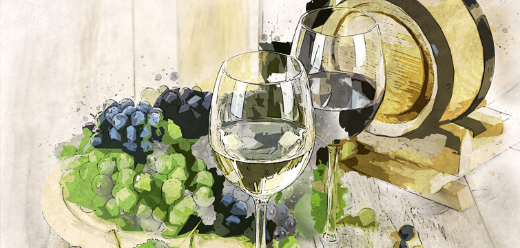TOUR di mezza giornata alla scoperta dei vini del Basso Lazio, goditi il Panorama a 360° gradi… Tu degusti e noi guidiamo!